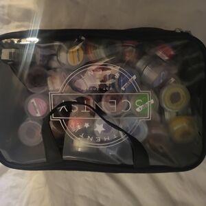 Scentsy Assorted Wax Melts in Clear Bag